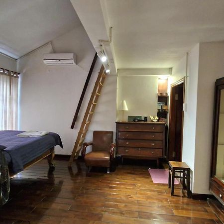 Man Dao Villa TP. Hồ Chí Minh Ngoại thất bức ảnh
