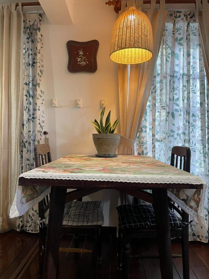 Man Dao Villa TP. Hồ Chí Minh Ngoại thất bức ảnh