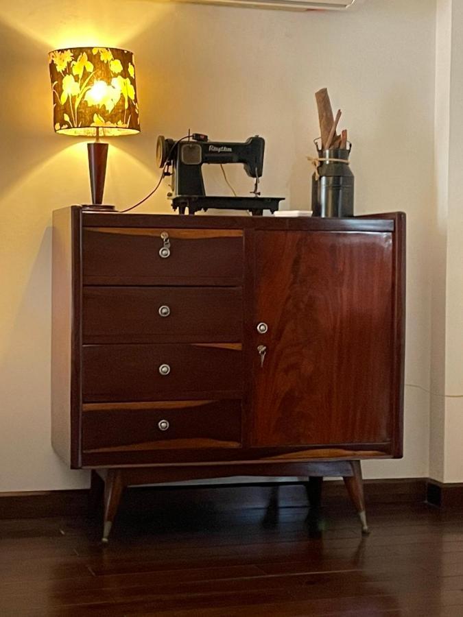 Man Dao Villa TP. Hồ Chí Minh Ngoại thất bức ảnh