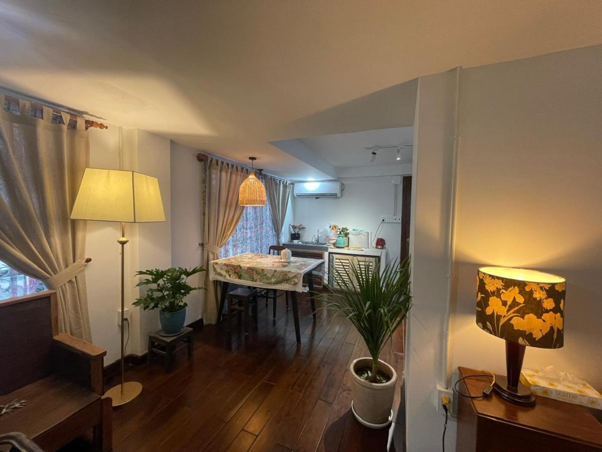 Man Dao Villa TP. Hồ Chí Minh Ngoại thất bức ảnh