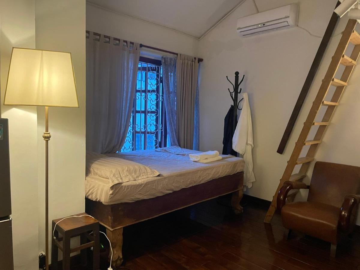 Man Dao Villa TP. Hồ Chí Minh Phòng bức ảnh