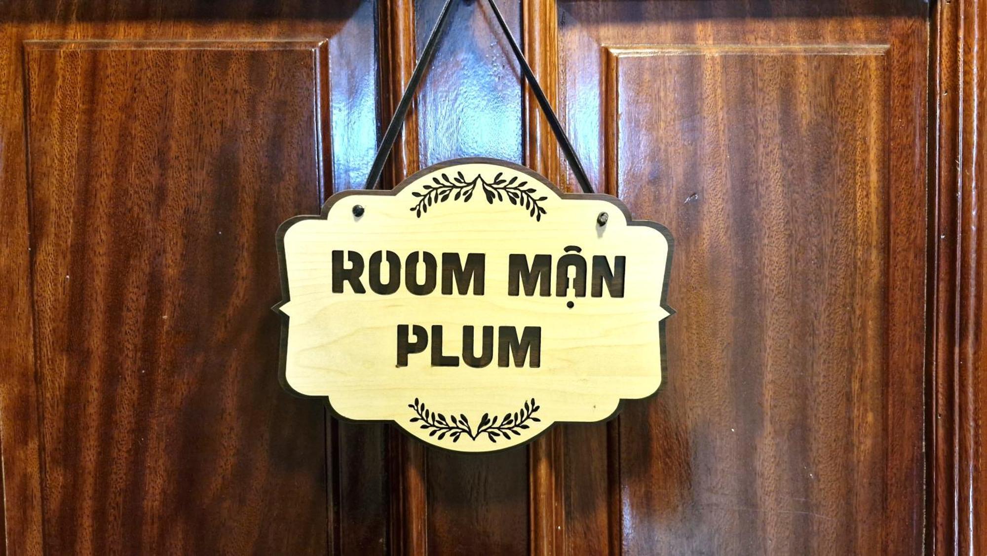 Man Dao Villa TP. Hồ Chí Minh Ngoại thất bức ảnh