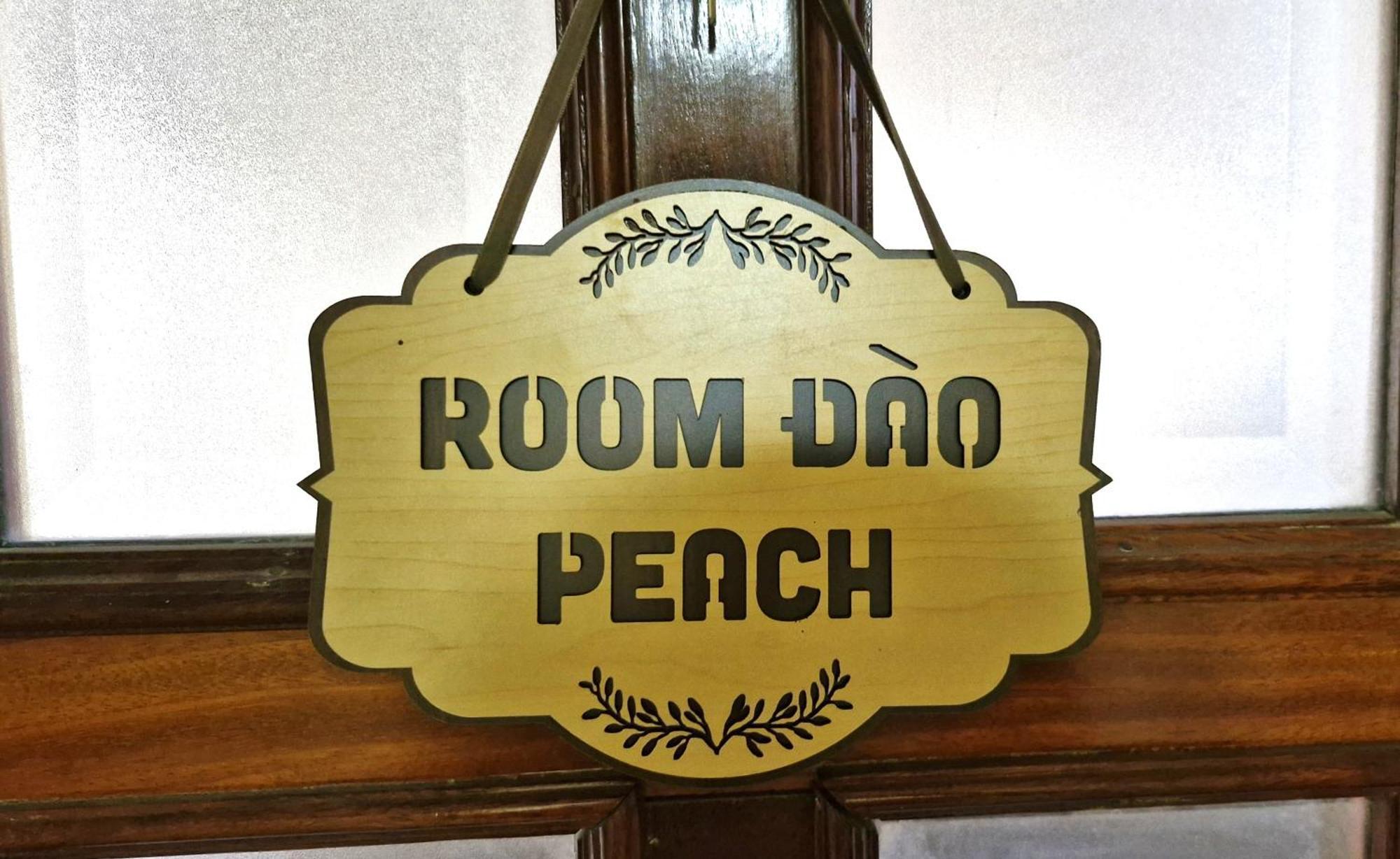 Man Dao Villa TP. Hồ Chí Minh Ngoại thất bức ảnh