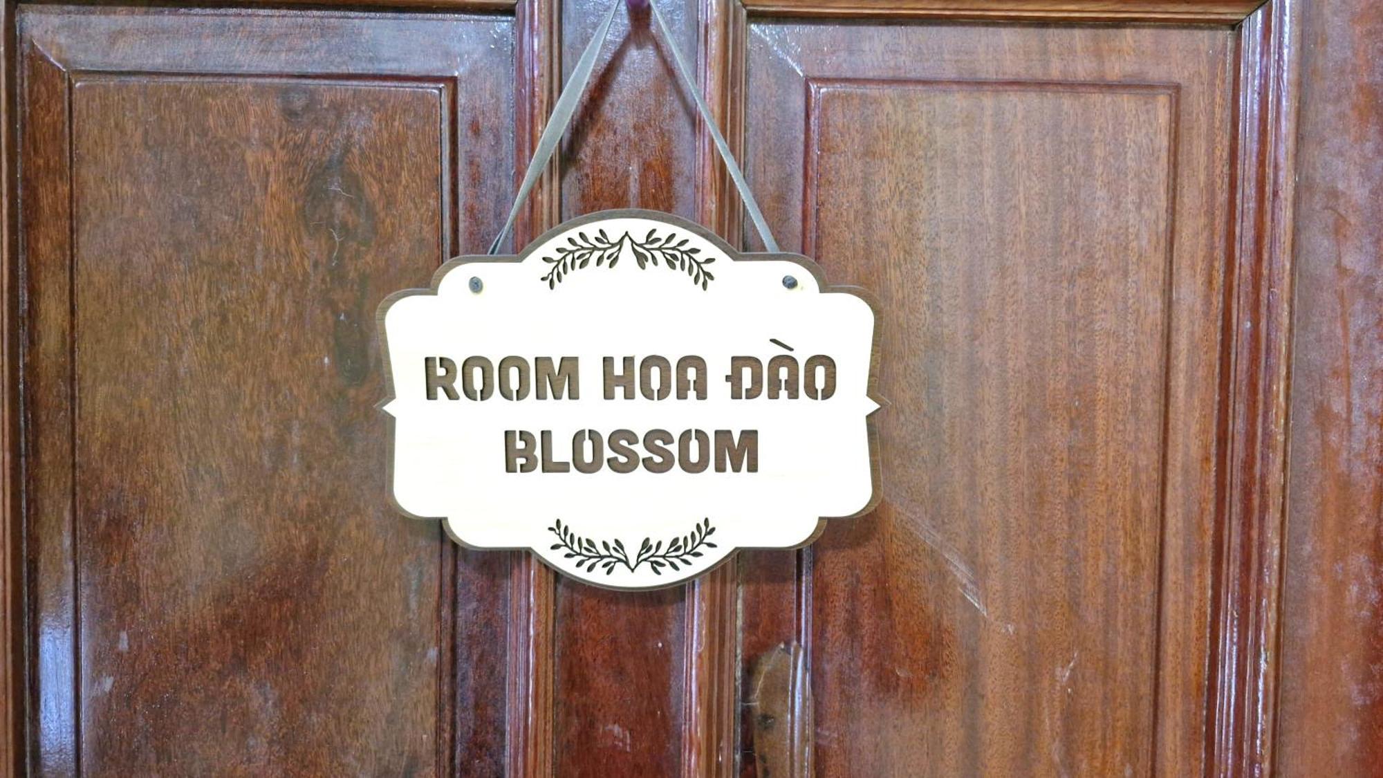 Man Dao Villa TP. Hồ Chí Minh Ngoại thất bức ảnh