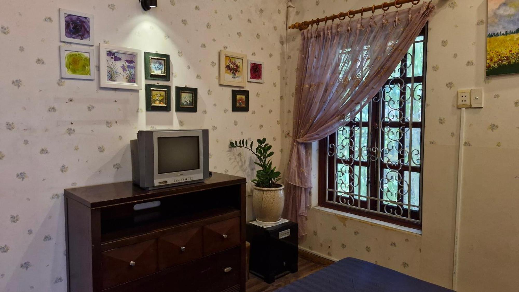 Man Dao Villa TP. Hồ Chí Minh Ngoại thất bức ảnh
