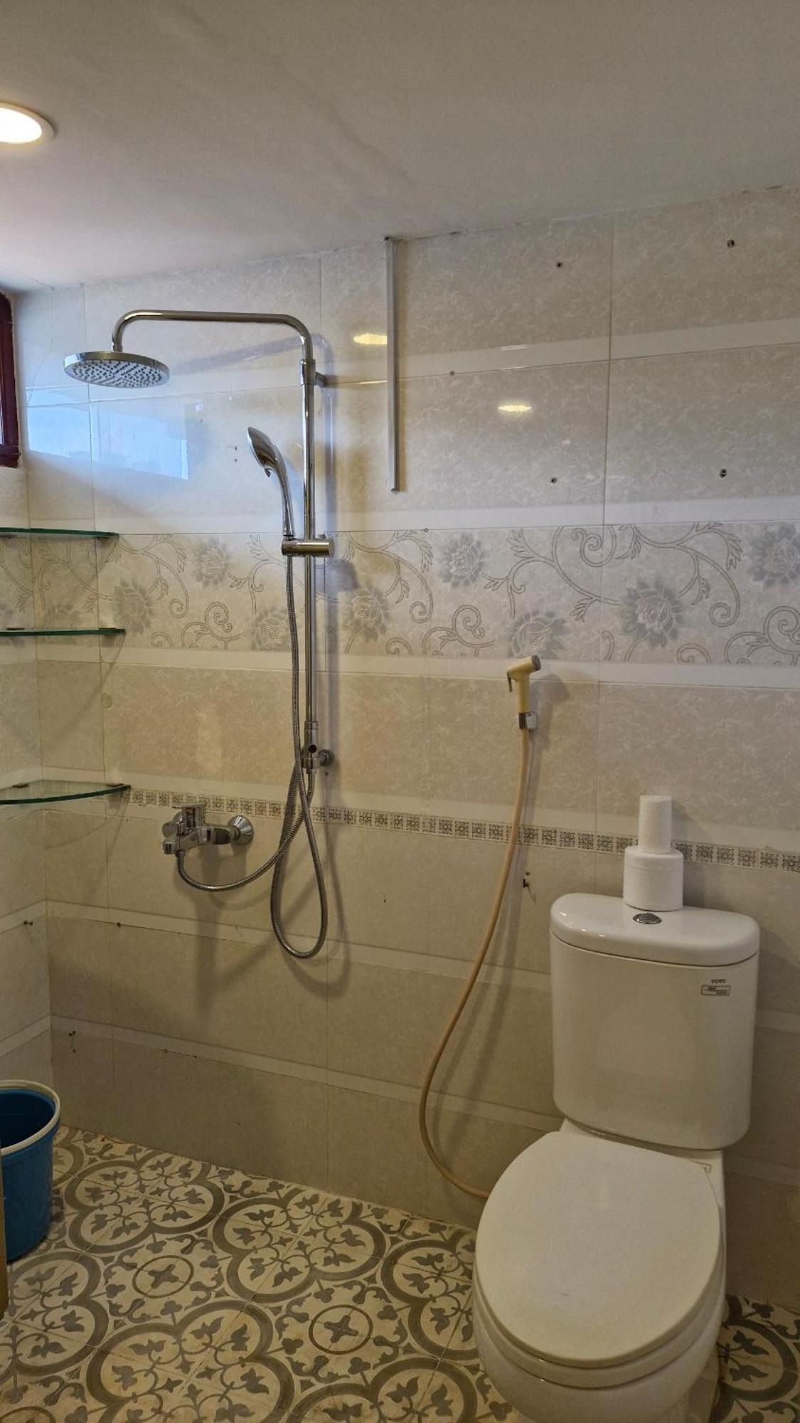 Man Dao Villa TP. Hồ Chí Minh Ngoại thất bức ảnh