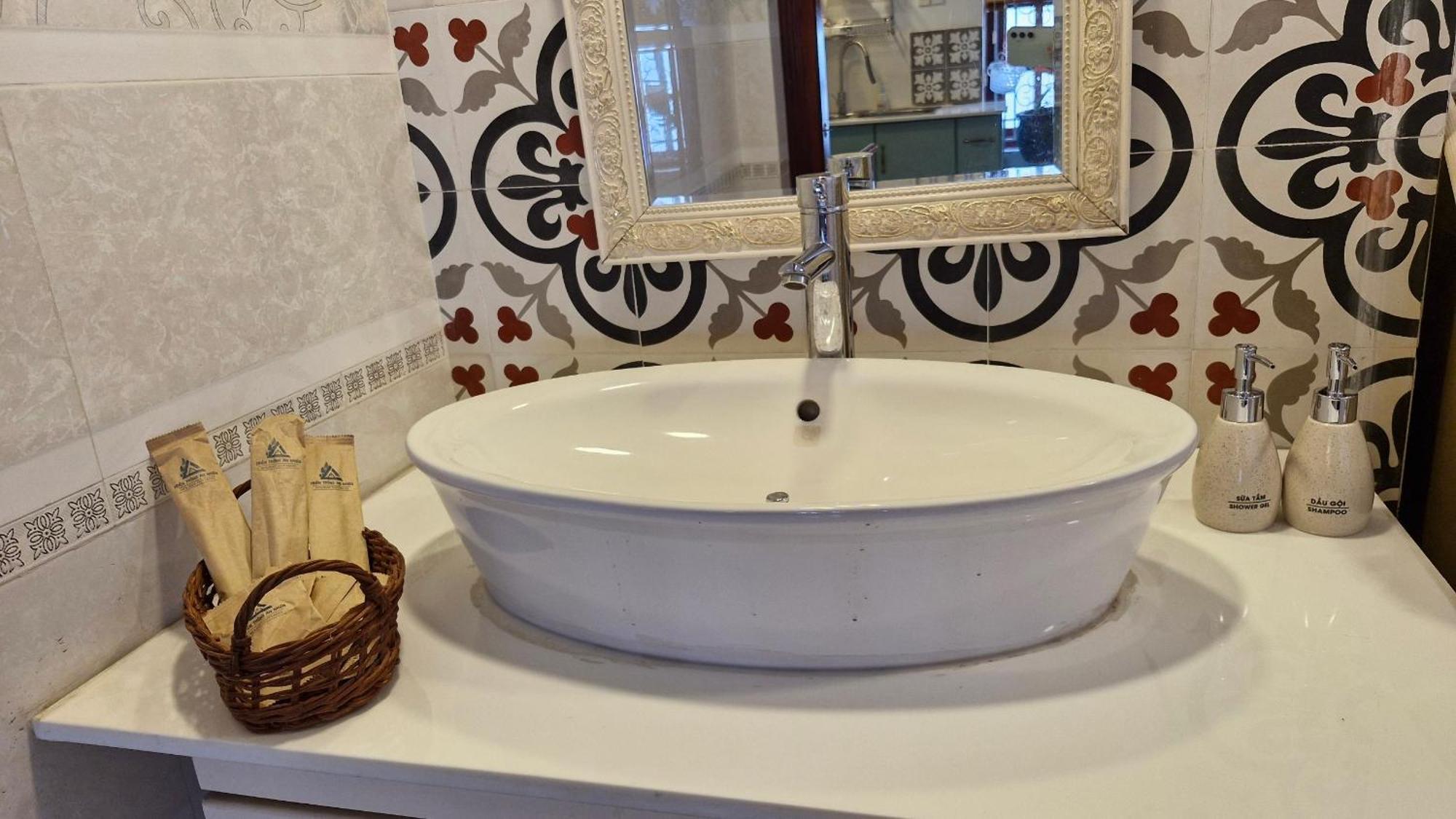 Man Dao Villa TP. Hồ Chí Minh Ngoại thất bức ảnh