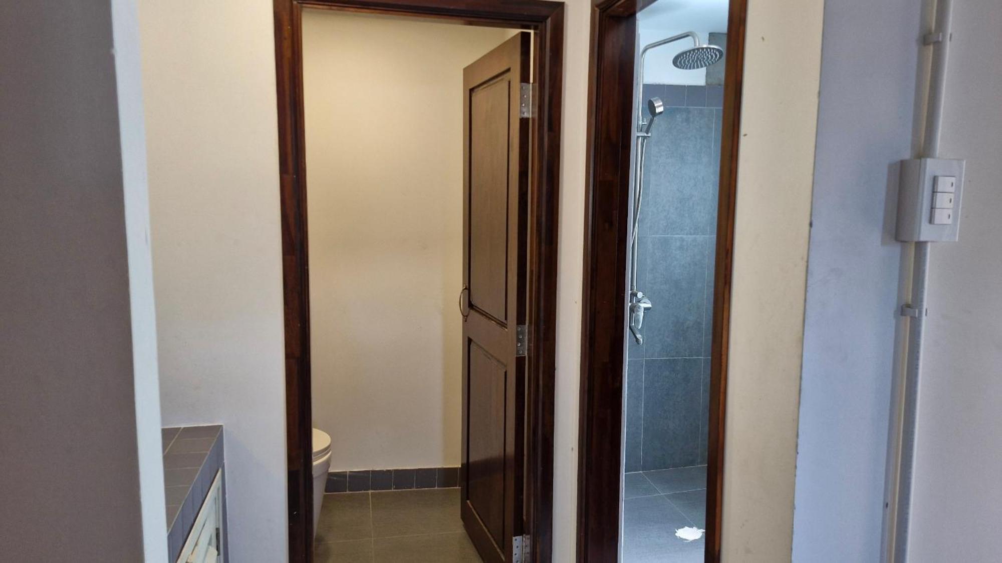 Man Dao Villa TP. Hồ Chí Minh Ngoại thất bức ảnh