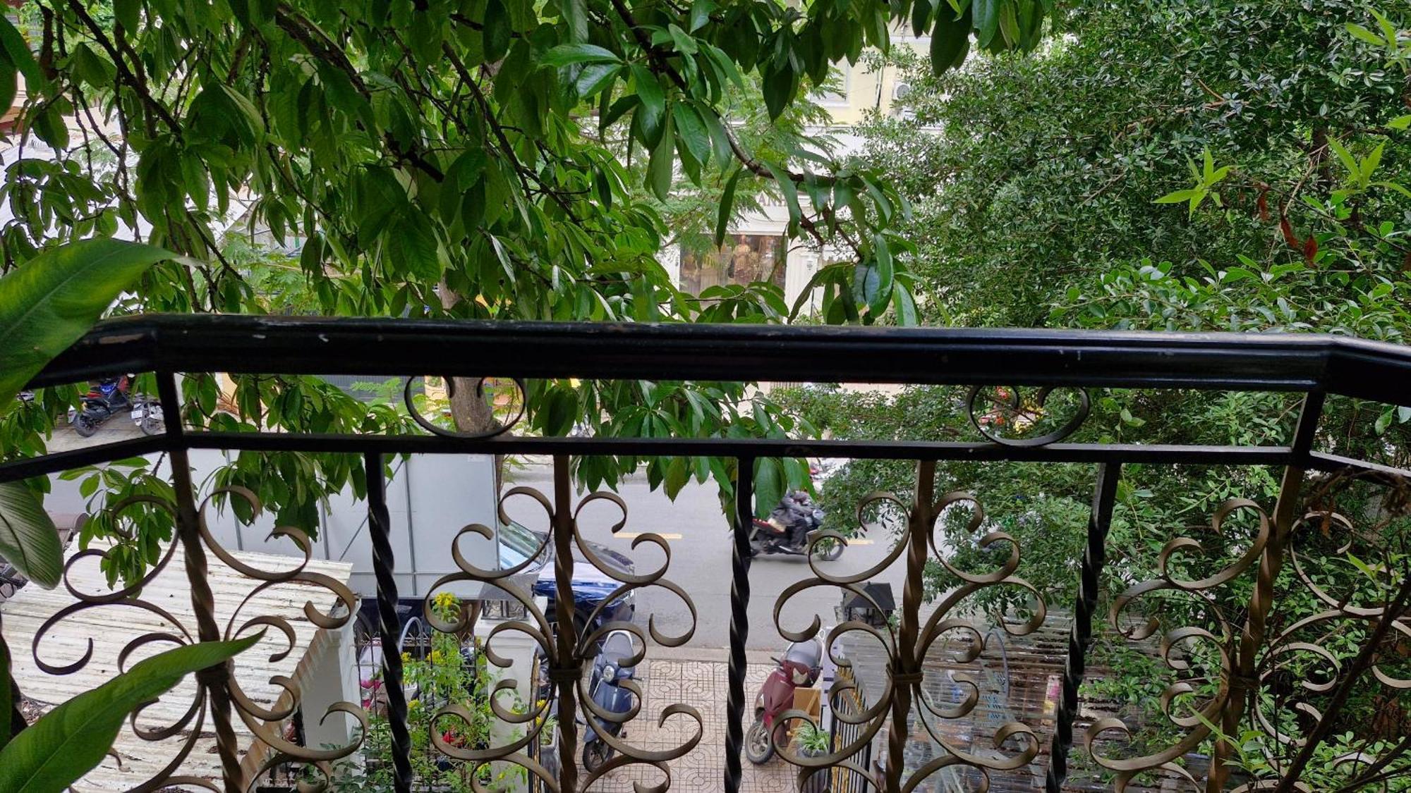 Man Dao Villa TP. Hồ Chí Minh Ngoại thất bức ảnh