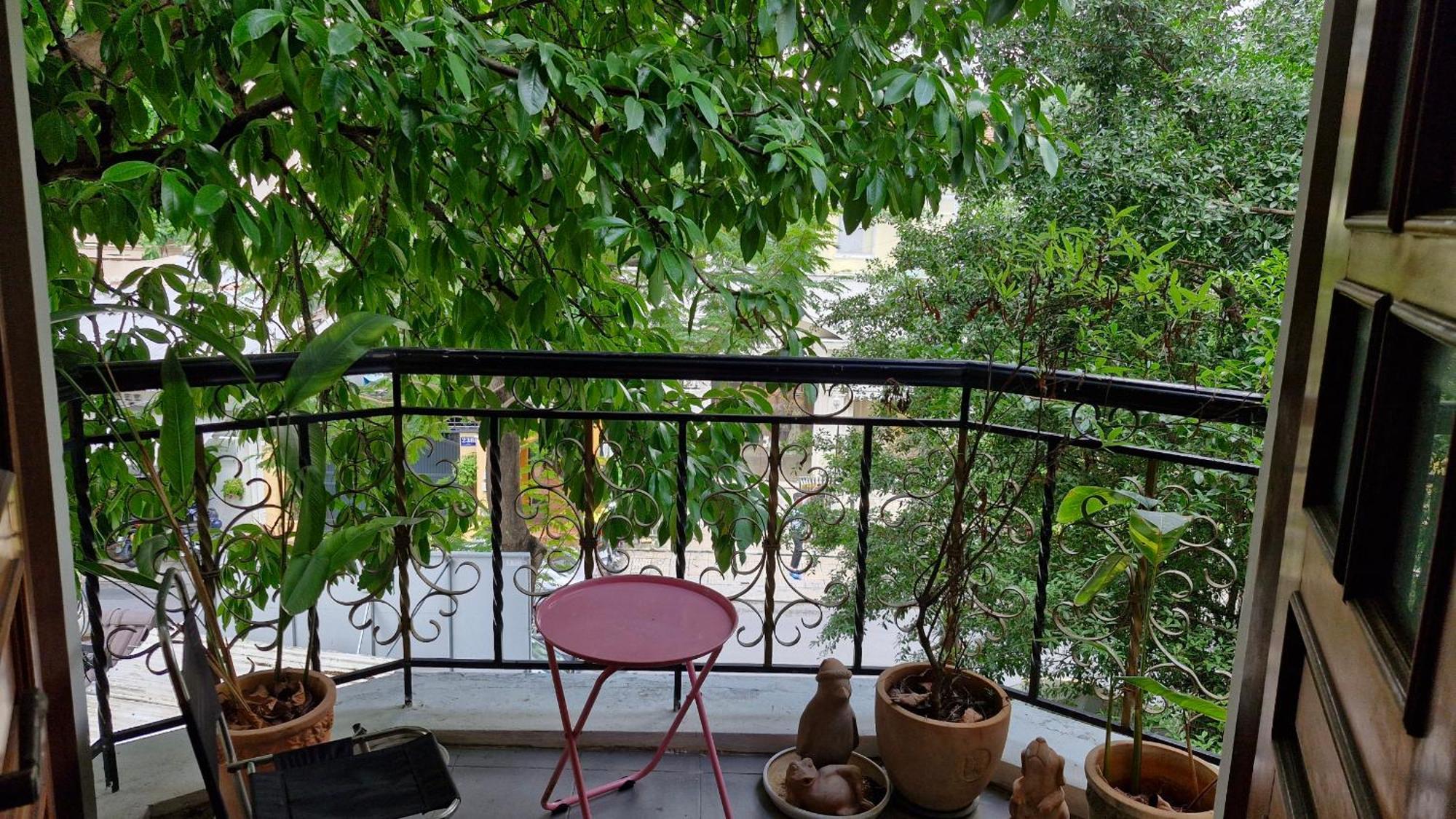 Man Dao Villa TP. Hồ Chí Minh Ngoại thất bức ảnh