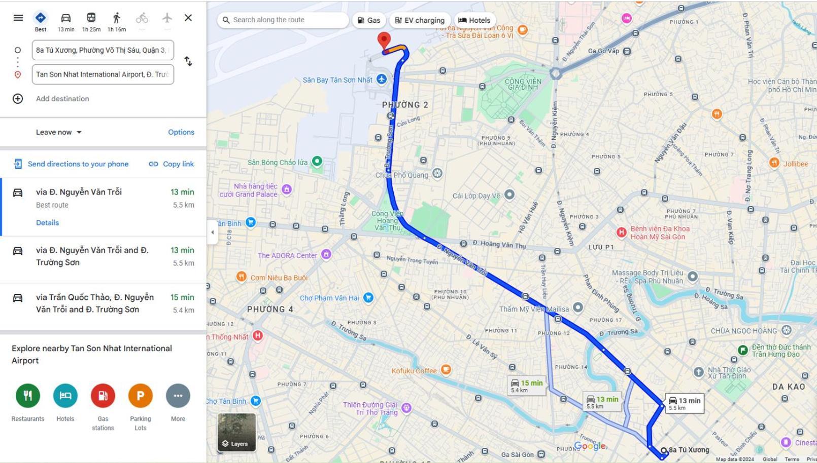 Man Dao Villa TP. Hồ Chí Minh Ngoại thất bức ảnh
