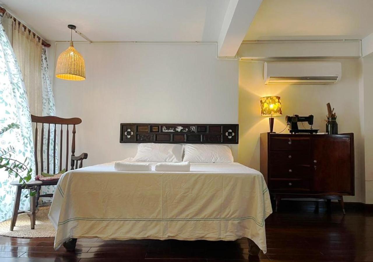 Man Dao Villa TP. Hồ Chí Minh Ngoại thất bức ảnh